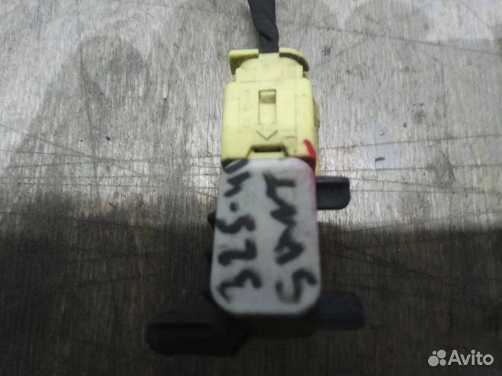 Датчик AIR BAG от Hyundai Santa Fe (CM) 2005-2012