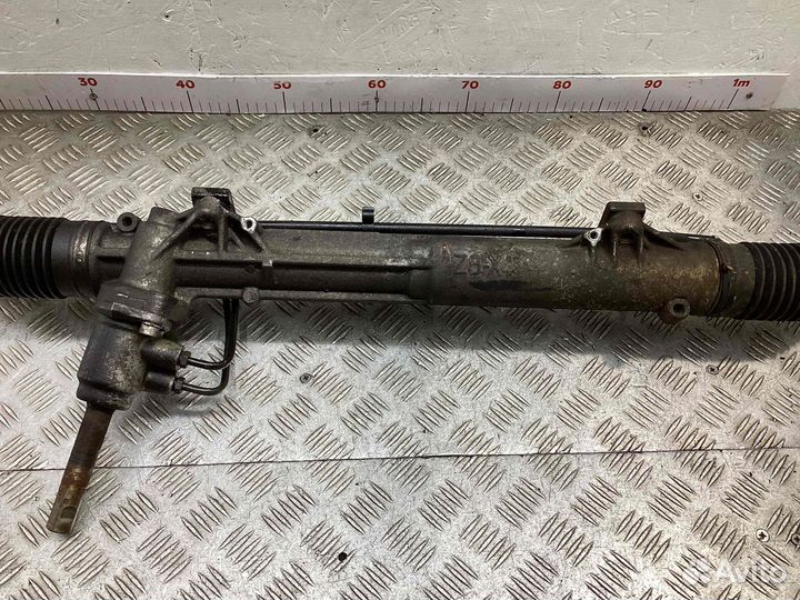 Рейка рулевая Citroen C5