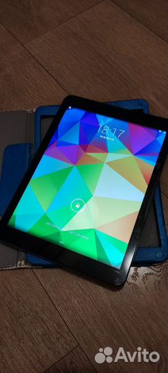 Планшет Cube i6