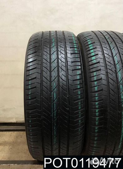 Bridgestone Dueler H/L 400 245/50 R20 102V