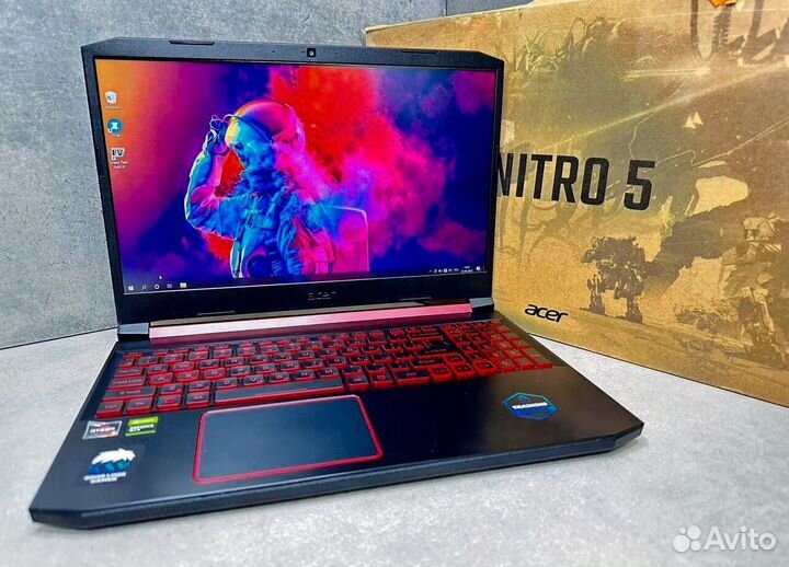 Ноутбук под любые задачи