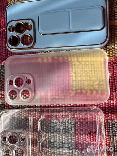 Чехол на iPhone 14 pro