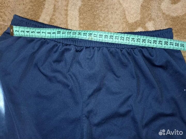 Футбольная форма