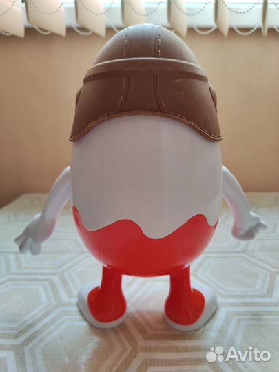 Бокс для Kinder Киндер-сюрпризов