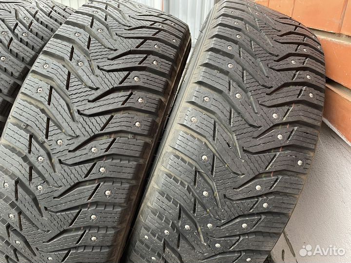 Marshal WinterCraft SUV Ice WS31 225/60 R17