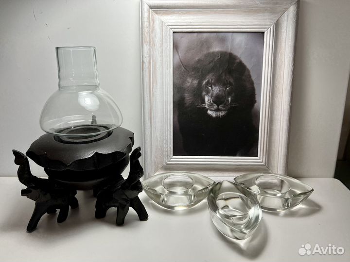 IKEA Подсвечник икея фоторамка