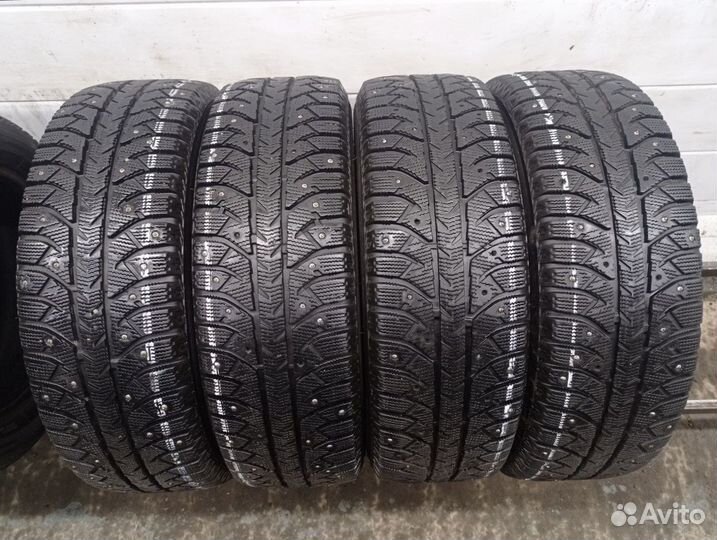 Firestone Ice Cruiser 7 185/65 R15 100Z
