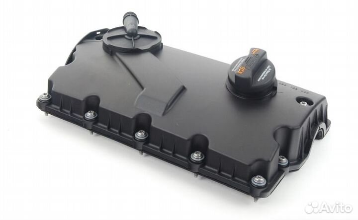 Клапанная крышка 038 103 469 AE VAG