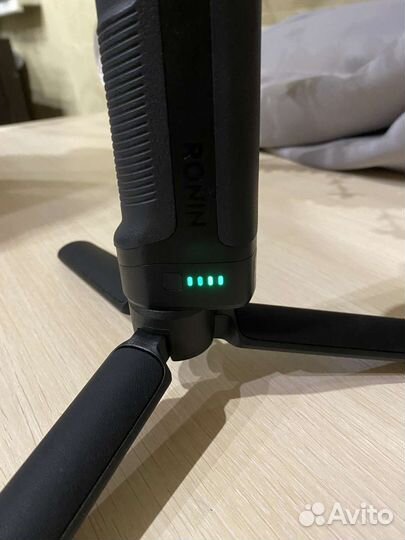 Dji ronin sc восстановление или на запчасти