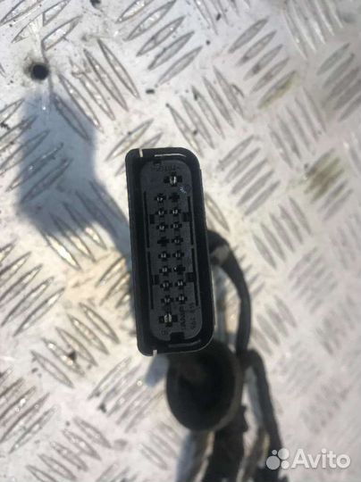 Проводка двери Volkswagen Passat B5 zb 1j0 959 383