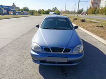 Daewoo Lanos 1.5 MT, 2008, 184 000 км, с пробегом, цена 170 000 руб.