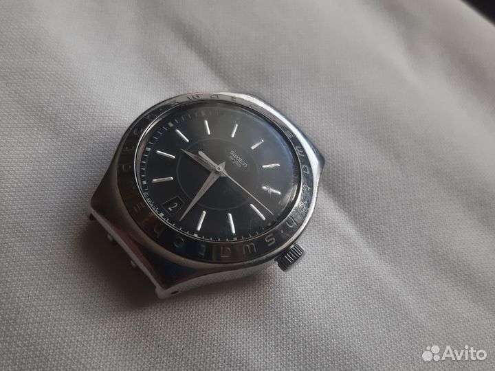 Мужские наручные часы механические