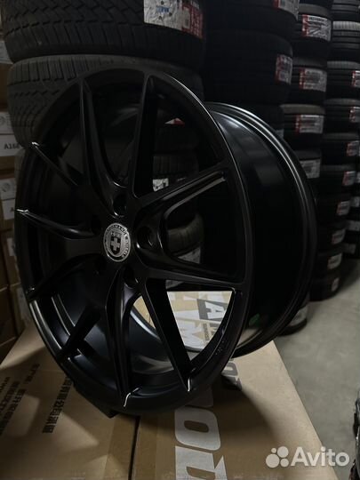 Литые диски r17 5x112 (Mercedes Benz)