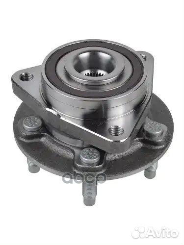 Подшипник передн. ступицы (К-кт) chevrolet Cruze
