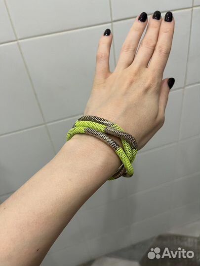 Браслет Abercrombie&Fitch