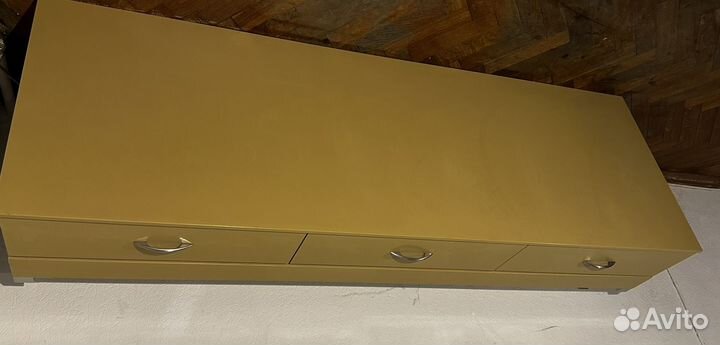 Тумба под тв