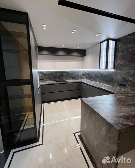 Кухня на заказ sh-0520094