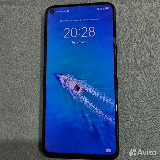 HONOR 20 Pro, 8/256 ГБ