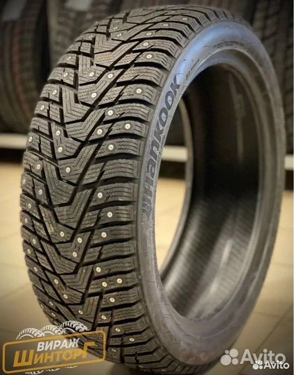 Hankook Winter i'Pike X W429A 225/55 R18 102T