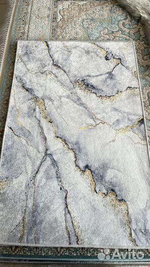 Палас, ковер, ванный набор