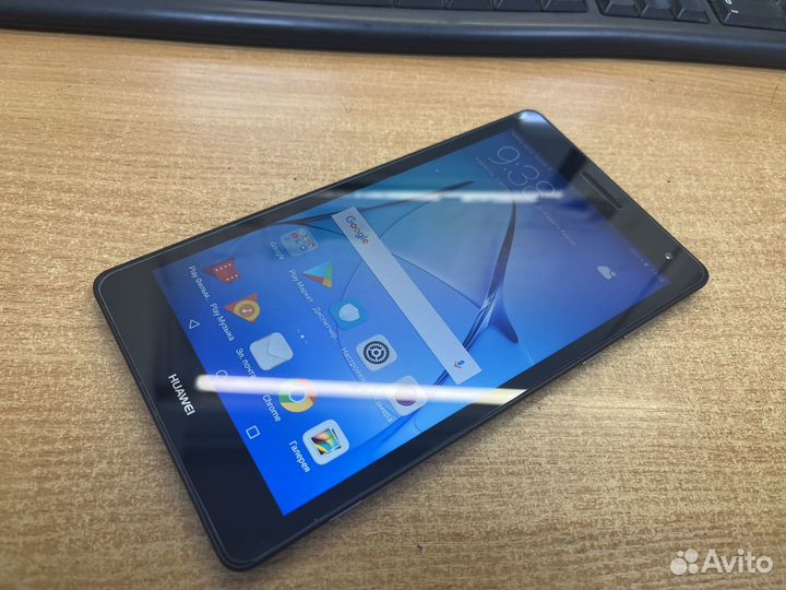 Планшет Huawei Mediapad T3 7.0 1/8Gb 3G (BG2-U01)