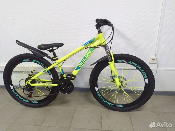 Велосипеды арт. 435