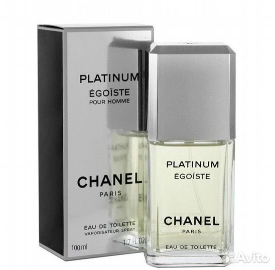 Парфюм Chanel муж/женс