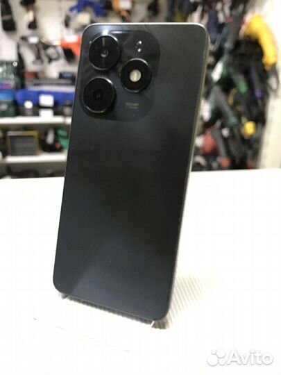 TECNO Spark 20с, 4/128 ГБ