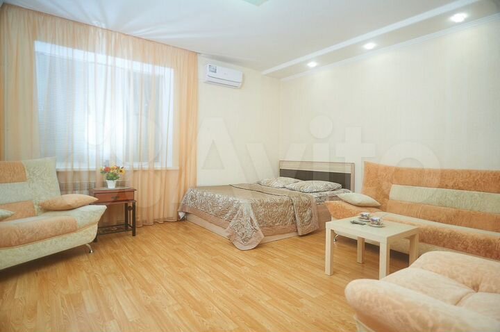 2-к. квартира, 60,7 м², 8/10 эт.