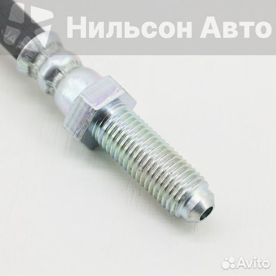 Тормозной шланг передний isuzu forward, оригинал