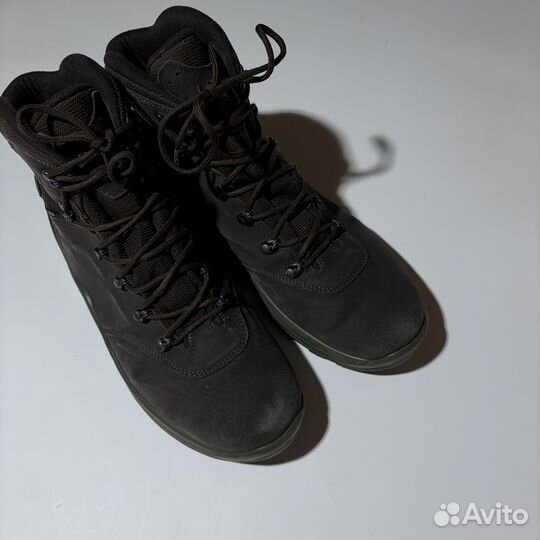 Ботинки Lowa Nabucco GTX Boot