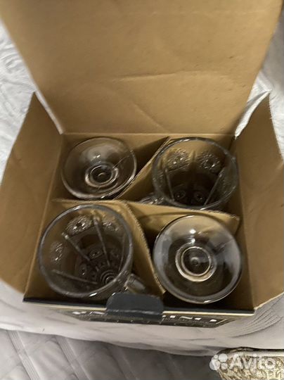 Набор кружек