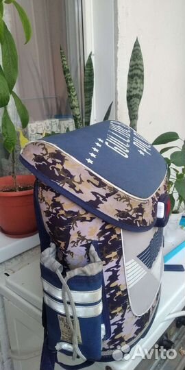 Ранец- рюкзак