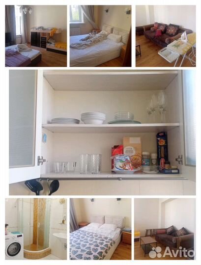 Уборка квартир. Уборка апартаментов. Клининг