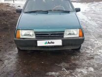 ВАЗ (LADA) 21099 1.5 MT, 2000, 300 000 км, с пробегом, цена 30 000 руб.