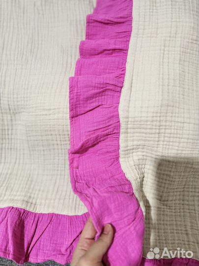 Плед детский