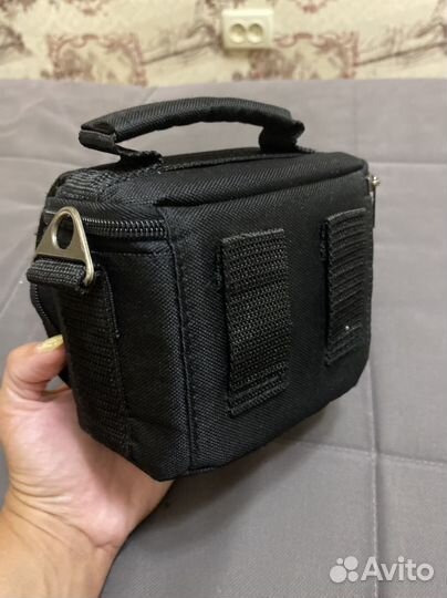 Сумка для фотоаппарата, видеокамеры