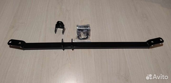 4-я передняя опора веста на стремянках