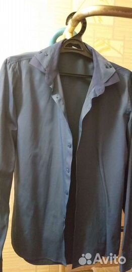 Рубашка для мальчика