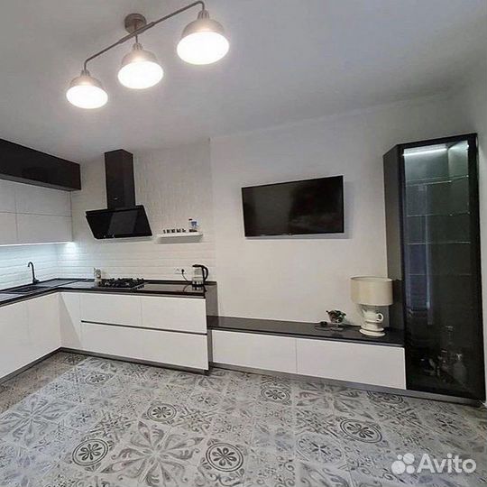 Кухни на заказ