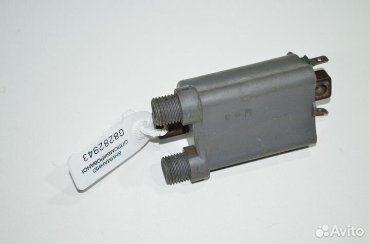 Катушка зажигания KP02 Kawasaki ZZR400-2