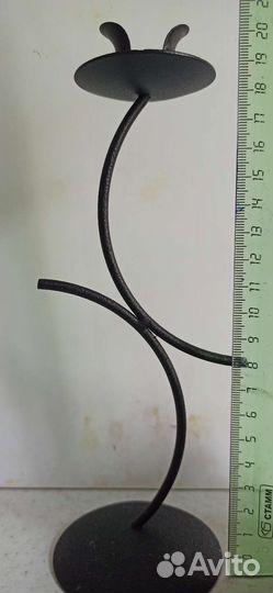 Подсвечник