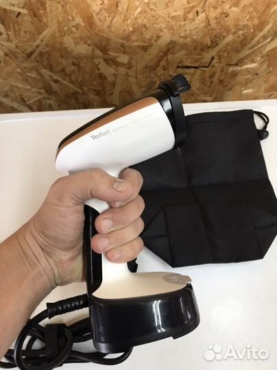 Ручной отпариватель Tefal Pure Tex DT9530E1