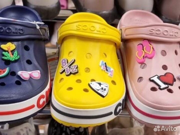 Crocs