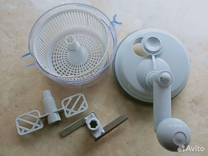 Овощерезка, сушка зелени, овощей и фруктов