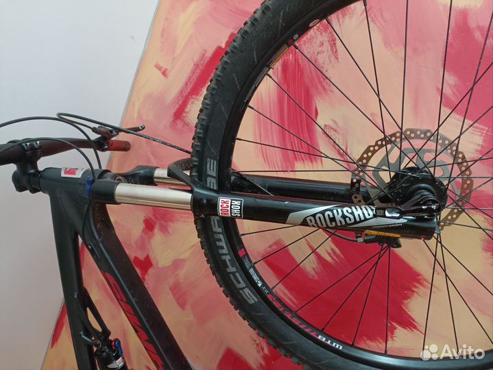 Велосипед jamis dakar 27.5 A2 (M) custom