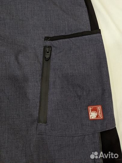 Шорты Engelbert Strauss Vision