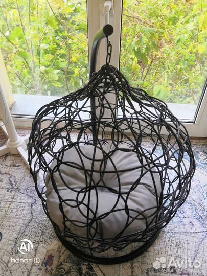 Качель для животных