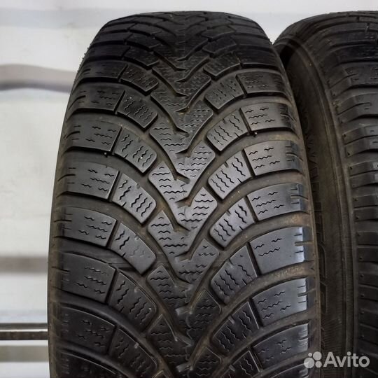 Falken Eurowinter HS01 205/45 R17