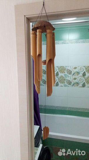 Декоративная подвеска